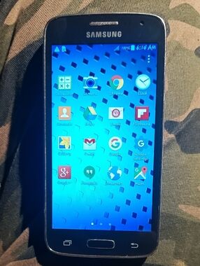 Samsung Galaxy Core Lite